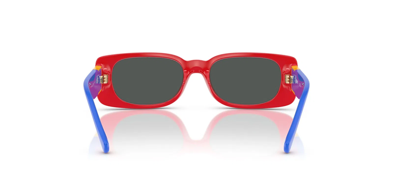 Versace Kids 4003U Sunglasses - view 7